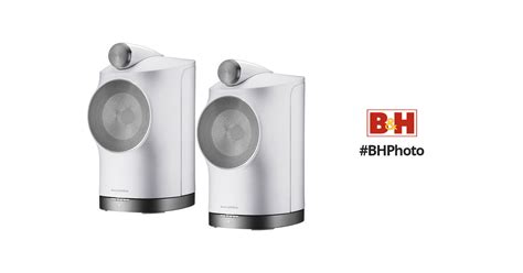 Bowers And Wilkins Formation Duo Wireless Speaker System Fp38342