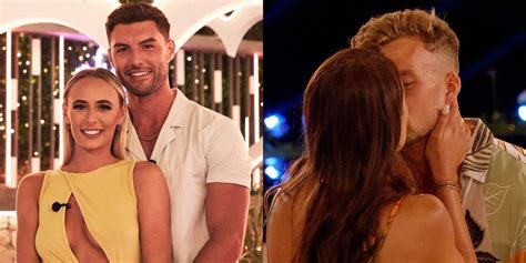All 9 Love Island Uk Seasons Ranked From Worst To Best