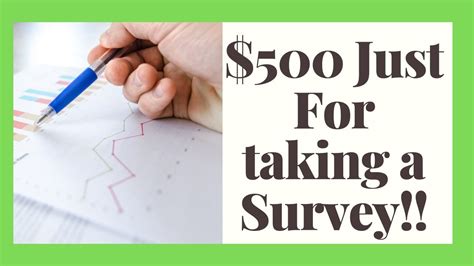 Money Taking Surveys How To Make Money Taking Surveys 👉 100 True And