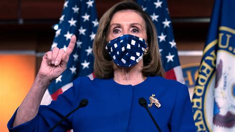 Nancy Pelosi To Run For Speaker Again If Democrats Keep House Control