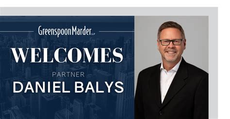 Greenspoon Marder Expands Real Estate Practice With Addition Of Partner