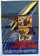 "PANICO A 40000 PIES" MOVIE POSTER - "MAYDAY AT 40.000 FEET" MOVIE POSTER