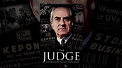The Judge - Character, Cases, Courage - YouTube