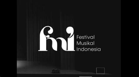 Festival Musikal Indonesia Diharapkan Bangkitkan Ekonomi Kreatif