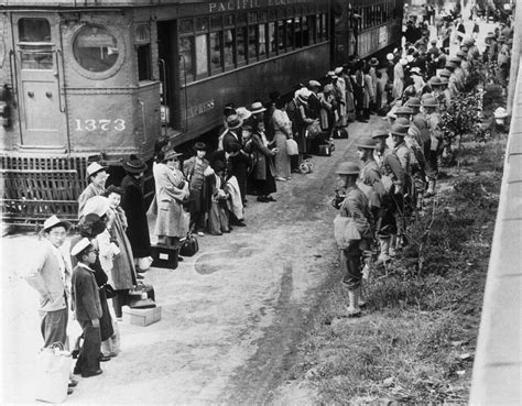 what life inside japanese internment camps was like houston chronicle