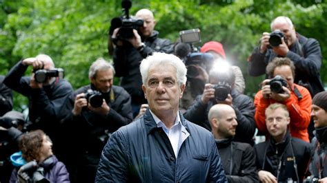 Max Clifford Celebrity Publicist And Sex Offender Dies After