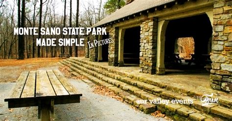 Monte sano state park offers breathtaking views of the huntsville skyline and a peaceful experience you, family, and friends will remember! Monte Sano State Park Made Simple - Our Valley Events