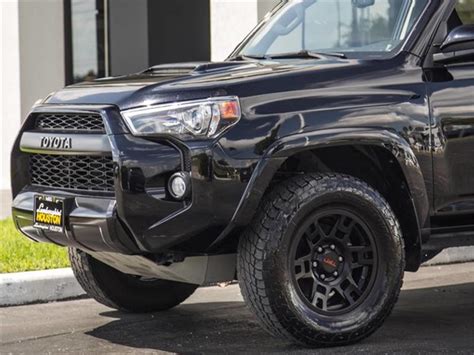 2015 Toyota 4runner For Sale Cc 906131