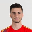 Under-17 - Alejandro Baena Rodríguez – UEFA.com