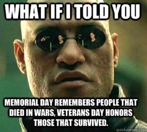 Happy Veterans Day Funny Memes Jokes To Share On Whatsapp Instagram Facebook Amj
