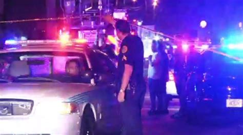 Woman Fatally Shot In Miami Wsvn 7news Miami News Weather Sports Fort Lauderdale