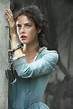 Kaya Scodelario as Carina Smyth in Pirates of the Caribbean 5 Dead Men ...