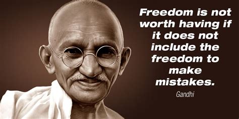 Mahatma Gandhi Quotes That Will Motivate Yourself To Uplift Your Thoughts