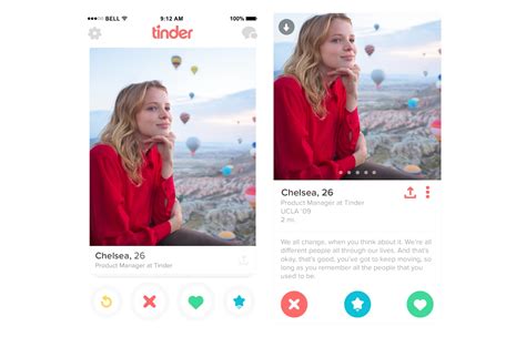 Play Cupid On Tinder By Sharing Profiles With Your Friends