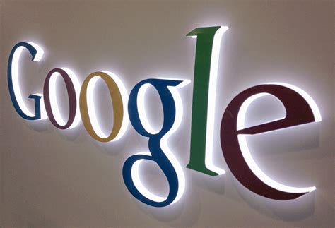 Google Inc. (GOOGL) Q1 2014 Earnings Report Misses Estimates As 