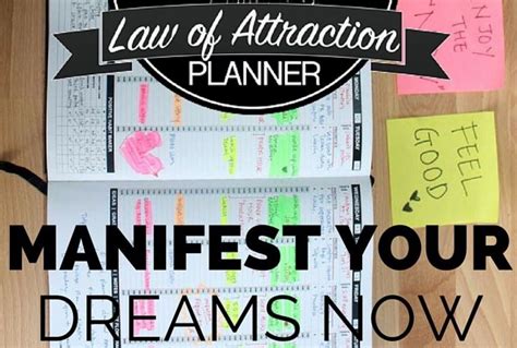 Pin By Shawn On Vision Boards And Planners Vision Board Planner Law Of