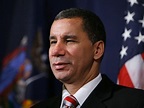 Former NY Gov. David Paterson to speak at vision research symposium in ...