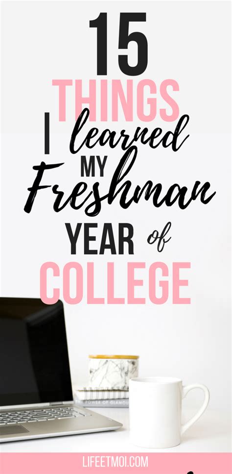 college freshman tips college life hacks college quotes college advice college planning