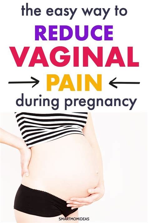 What Is Vaginal Pain During Pregnancy Artofit