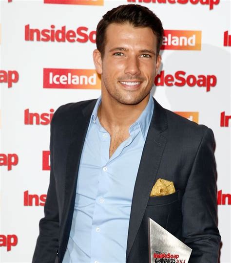 Hollyoaks 20th Anniversary 12 Of The Soaps Hottest Hunks Chester Chronicle