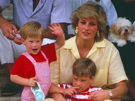 Kensington palace/pa her sons are to put aside differences in their troubled relationship to focus on their mother. Princess Diana statue to be unveiled at Kensington Palace ...