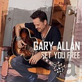 Set You Free - Allan,Gary: Amazon.de: Musik
