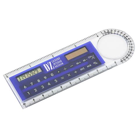 Add Up Multifunction Ruler Corporate Specialties