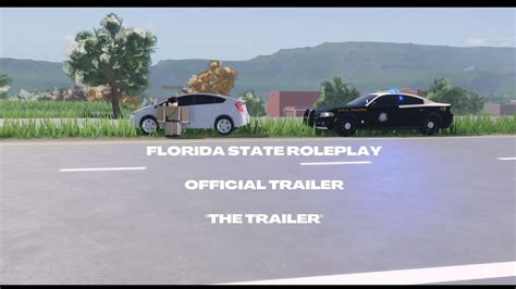 Florida State Roleplay Promo Video Trailer Youtube