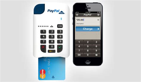 A magstripe card reader reads the info stored in the magnetic strip of a credit and debit card. PayPal Here chip and pin service launches in UK - Tech News - Digital Spy