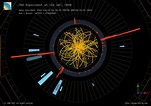 Il bosone di Higgs: la particella che spiega l'esistenza della materia ...