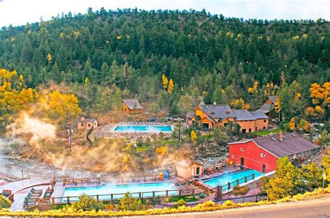 Mount Princeton Hot Springs Resort Buena Vista 2020 Room Prices And Reviews Travelocity