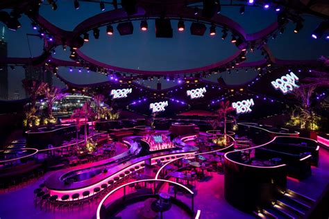 Top 10 Best Nightclubs In Dubai Updated 2022 Miami Livin