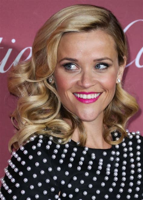 Allow Reese Witherspoon To Show You An Unexpected Way To Update