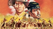 Fort Apache (1948) - Backdrops — The Movie Database (TMDB)