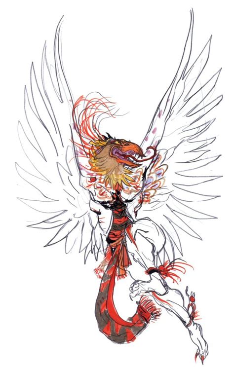 Garuda Final Fantasy Wiki Fandom Powered By Wikia