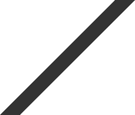 Black Stripe Png Clipart Large Size Png Image PikPng