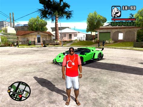 Gta San Andreas T Rkiye Azerbaycan Shirt Mod Gtainside