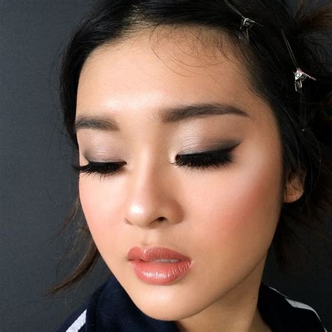 Asian Makeup Makeup Vidalondon