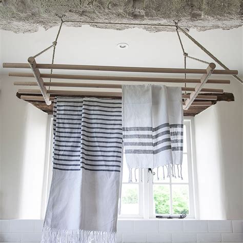 If you can't get hold. Garden Trading Chilton Ceiling Drying Rack - Garden ...