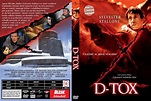 COVERS.BOX.SK ::: D-Tox (2002) - high quality DVD / Blueray / Movie