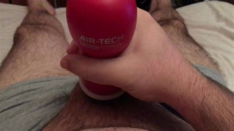 Gay Bear Using A Tenga Air Tech To Cum Xxx Mobile Porno Videos And Movies Iporntv