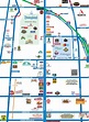 Map Of Hotels Around Disneyland - Living Room Design 2020