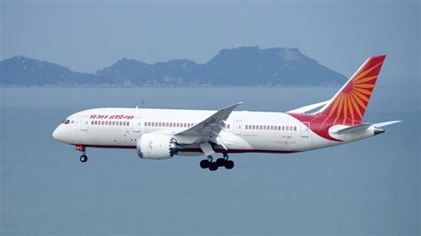 Air India Operates New Routes Business Traveller