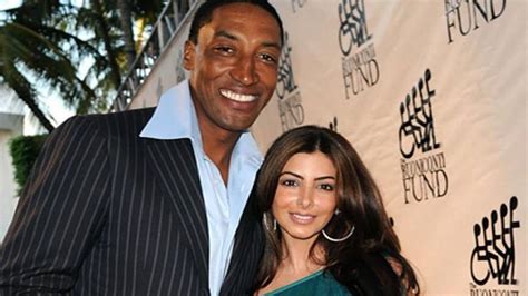 Larsa Pippen Is Finally Divorced From Nba Star Scottie Pippen Miami Herald