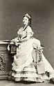 Princesa Sofia de Nassau. Reina de Suecia | Victorian dress, Evening ...