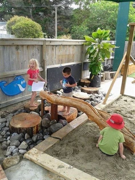 Gorgeous And Inviting Outdoor Play Spaces 22 Home Design Ideas