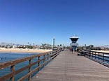 Welcome to Seal Beach, California! | ELDOAUSA