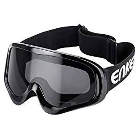 best motorcycle goggles 2021 reviews and buyer s guide