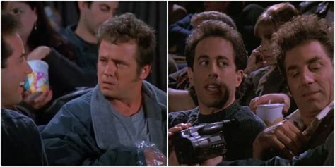 Seinfeld The Worst Jobs The Characters Had