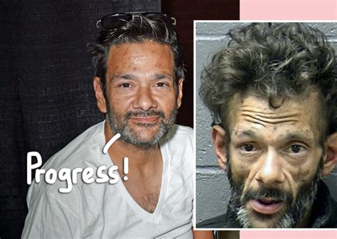 Mighty Ducks Star Shaun Weiss Celebrates Two Years Of Sobriety With